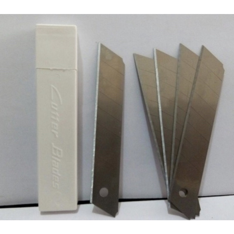 

Mata Cutter Pisau Besar Kenko L-150 Kater Kenko L - 150