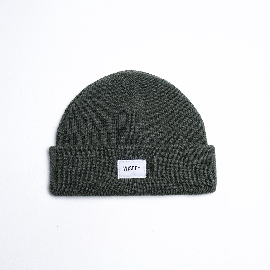 WISED | GAVIN | BEANIE