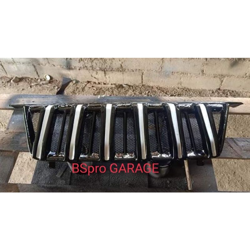 Grill apollo Xtrail T30 2003 -2005