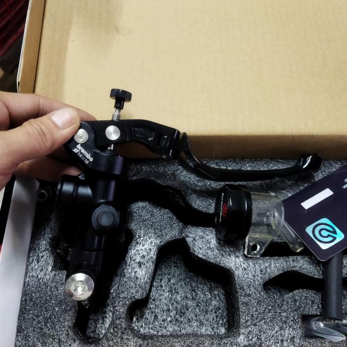 Master Radial ka kra Rem Brake replika rcb master Rem 14mm