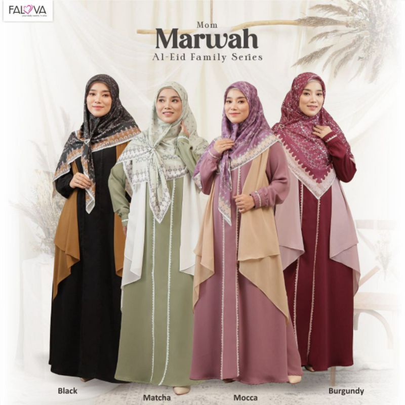 Sarimbit AL-IED Family Series batch 2