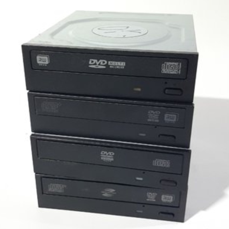 Jual DVD RW ROM Internal Untuk Komputer PC Socket SATA / DVD RW