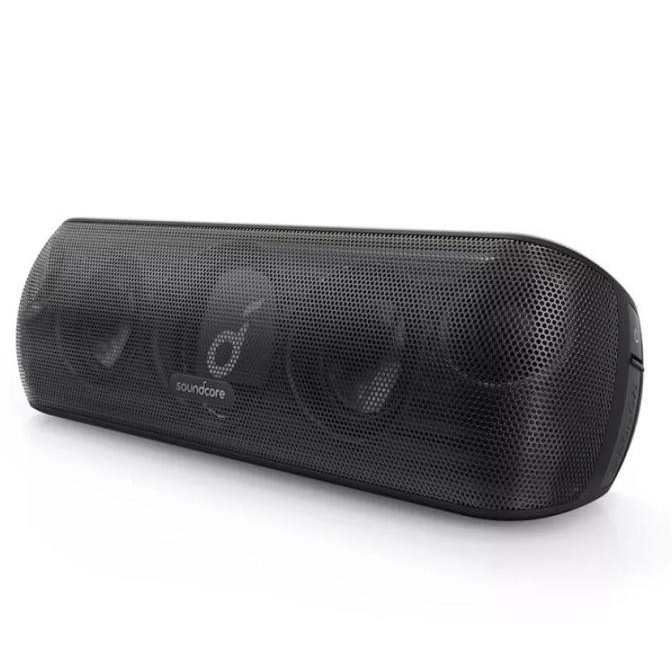 ANKER SOUNDCORE MOTION+ PLUS HI RES PORTABLE BLUETOOTH SPEAKER BRG56456ER