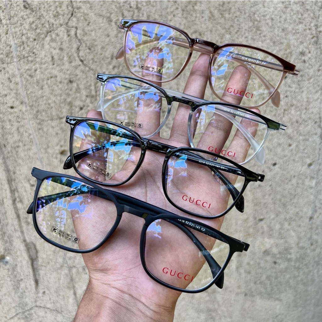 kacamata pria wanita 2218