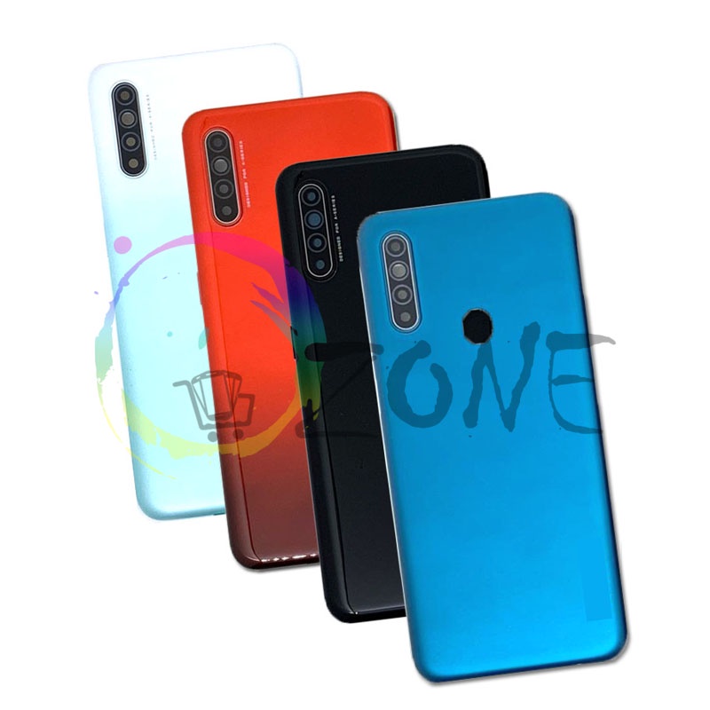 BACKDOOR - BACK CASING - HOUSING OPPO A31 2020 TUTUPAN BATERAI