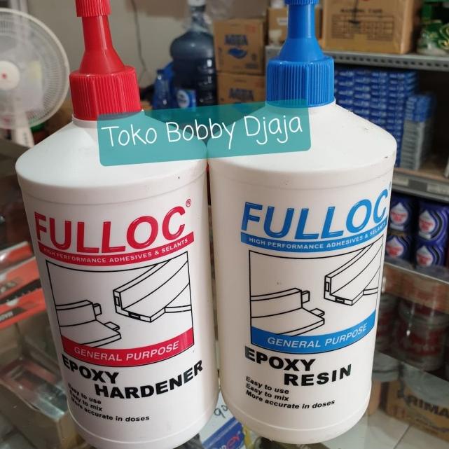 

Lem FULLOC 1 Kg