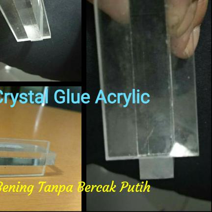 

lem akrilik SUPER 270ML / lem acrylic / lem acrilic