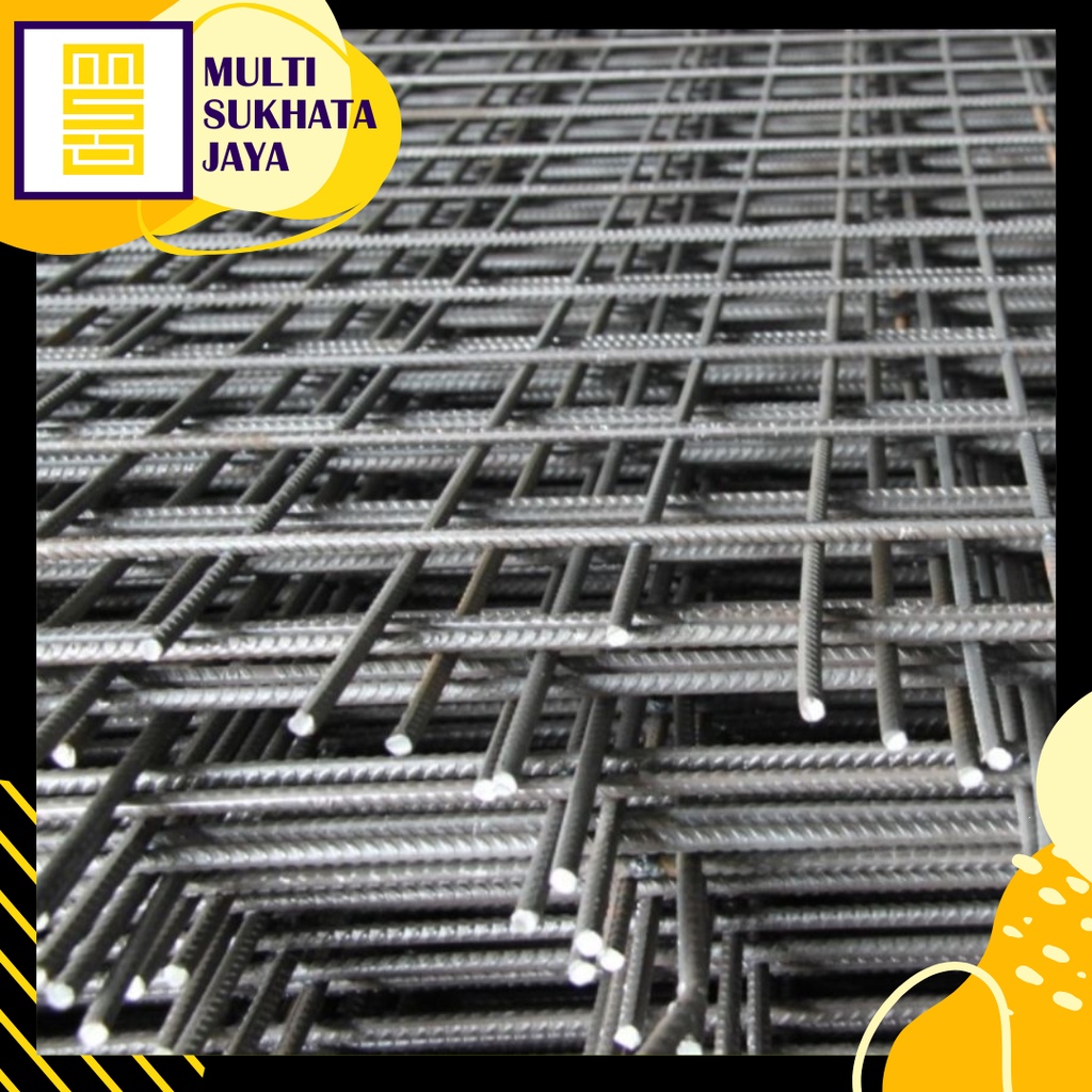 Wiremesh M8