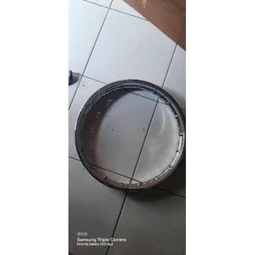 roda velg did ring 14 ukuran 160