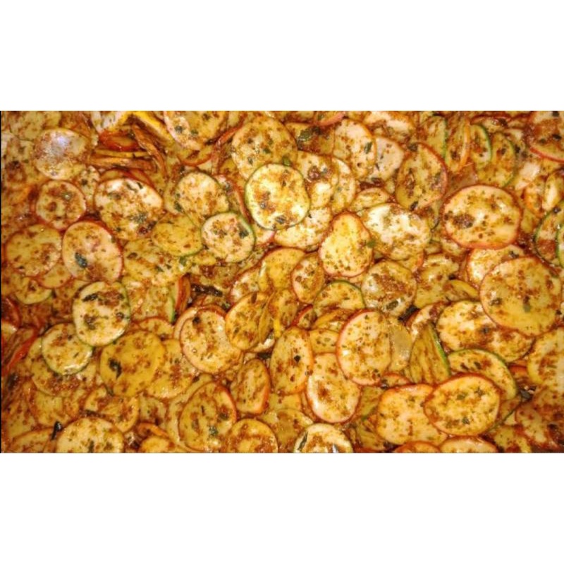 

KerupukSeblakDaunJeruk100gram