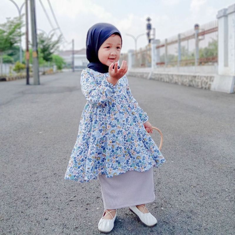 ROK SPAN ANAK 1-6 TAHUN