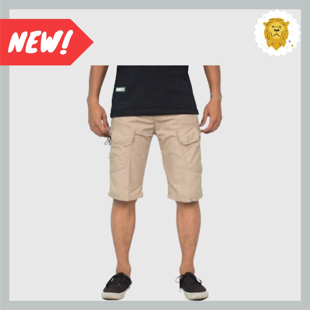 Celana Cargo Celana Blackhawk Original Celana Cowok Celana Pendek Celana Pria