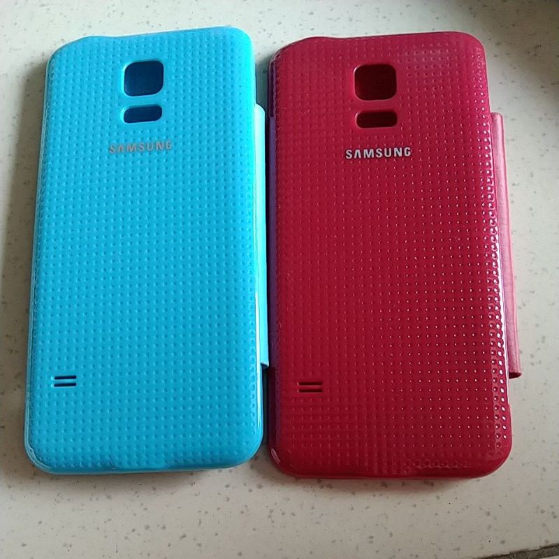 FLIPCASE SAMSUNG S5 MINI