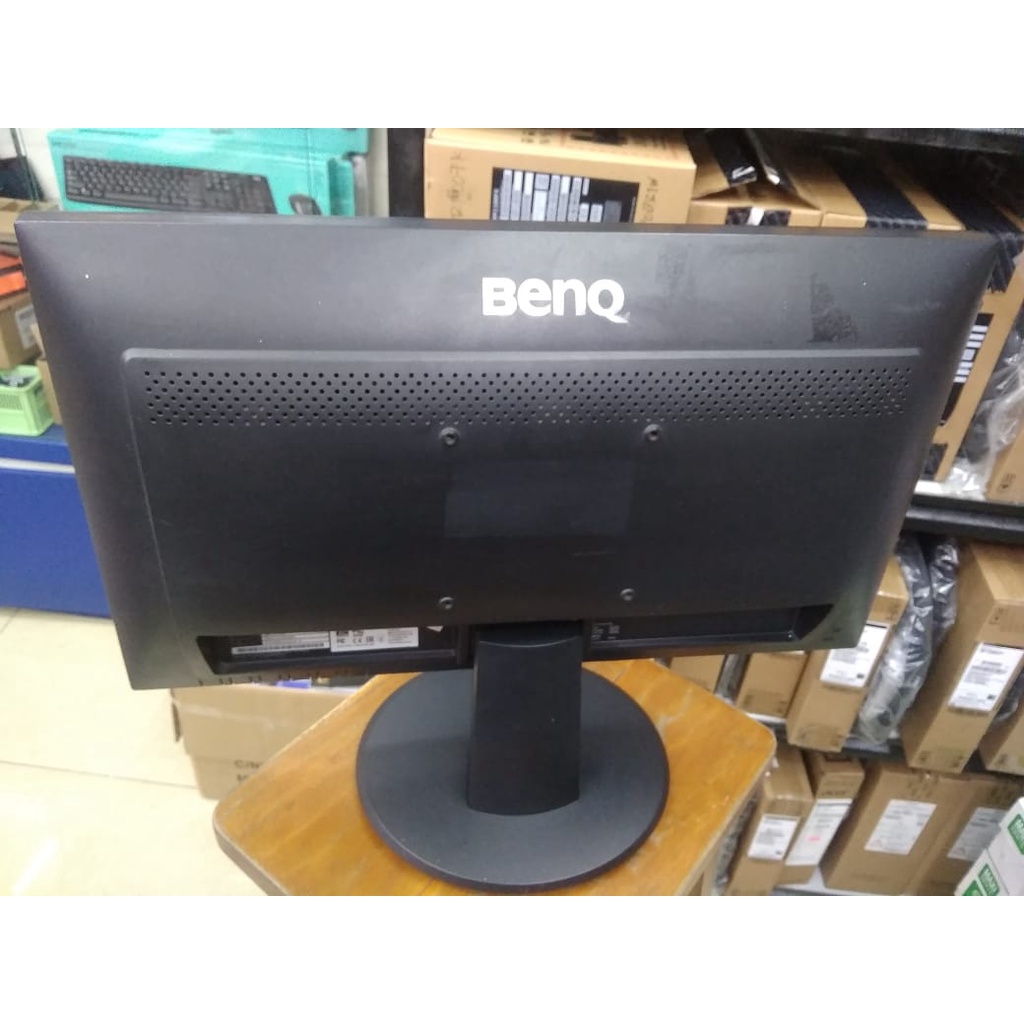 SECOND MONITOR BENQ DL2020 20&quot;INCH