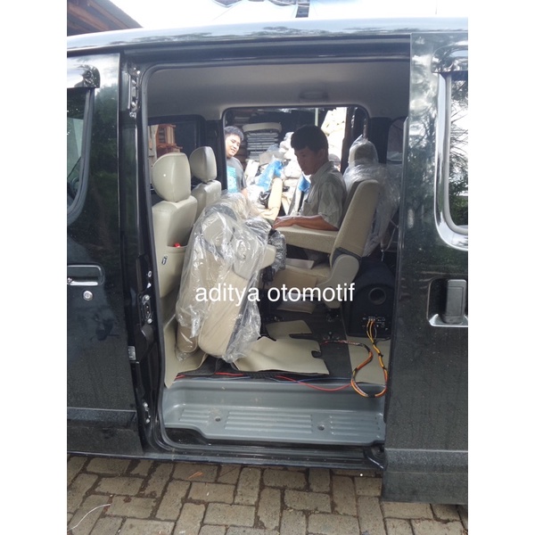 jok tengah granmax semua tipe elegan