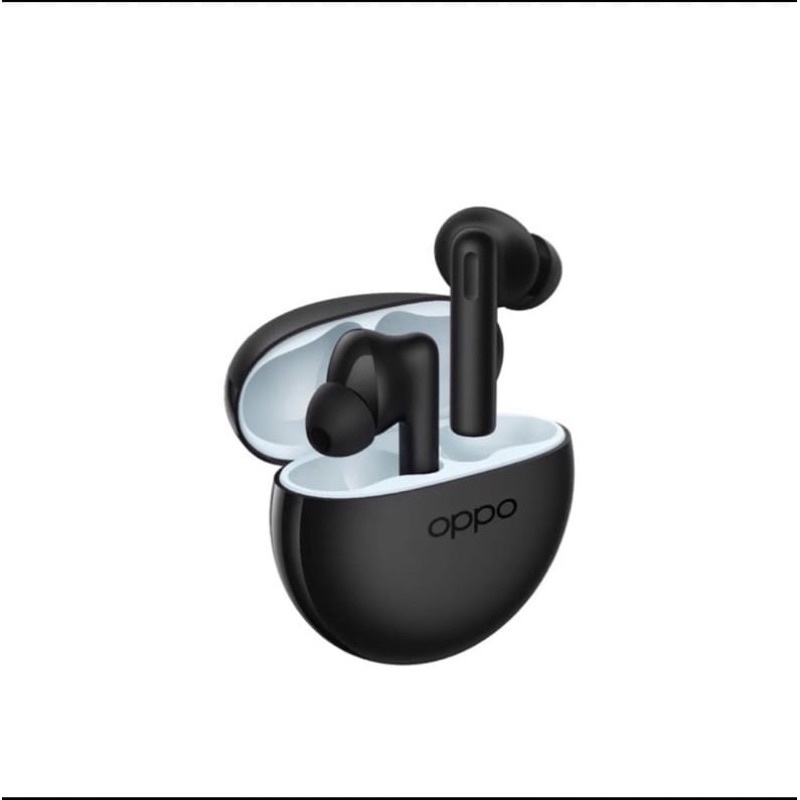 OPPO ENCO BUDS 2 NEW ORIGINAL RESMI POWERFULL BASS