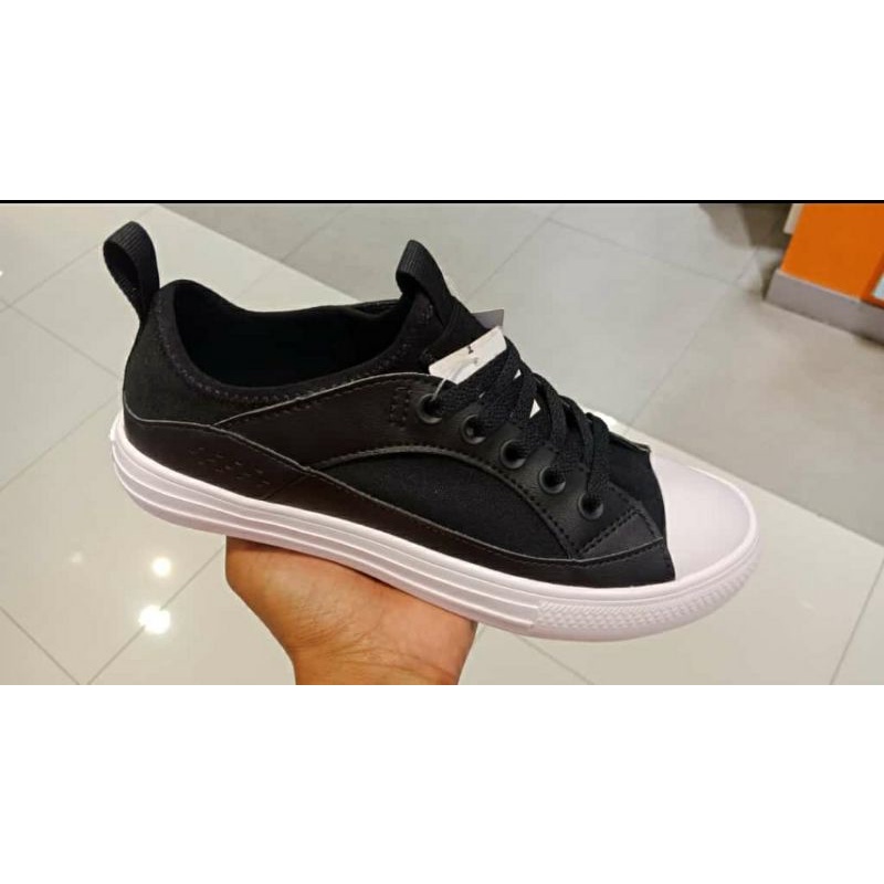 CONVERSE CTAS WAVE ULTRA OX SLIP ON SIZE 39 ONLY WOMEN ORIGINAL