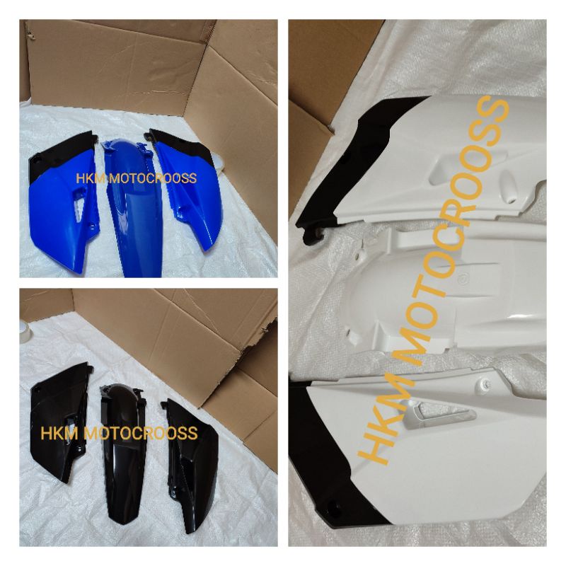 Sayap jok yz 85 new Cover bodi yz 85 new cover bodi yz 85 body yz 85 new sayap jok yz Spakbor yz 85 