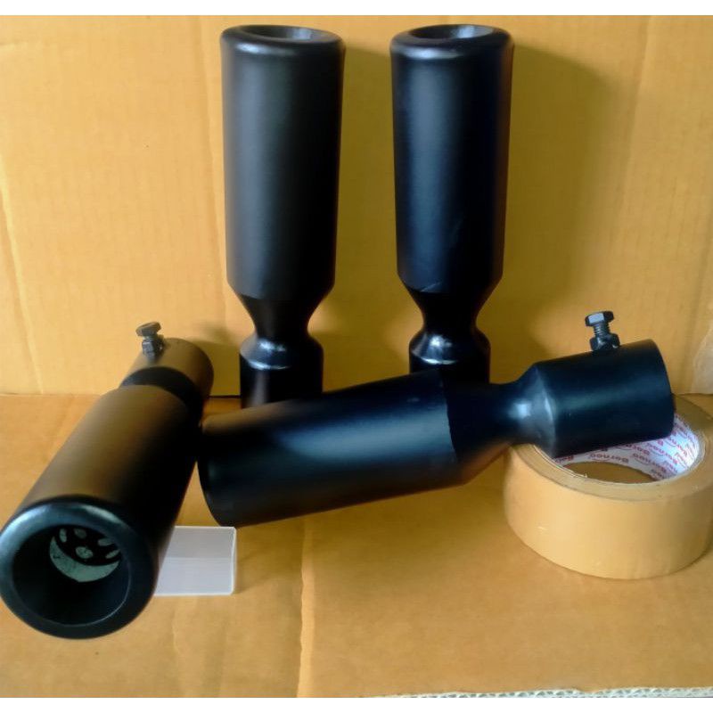 srigala bensin kecil