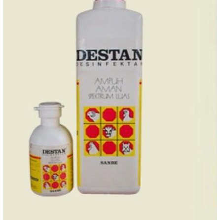 Destan 1liter
