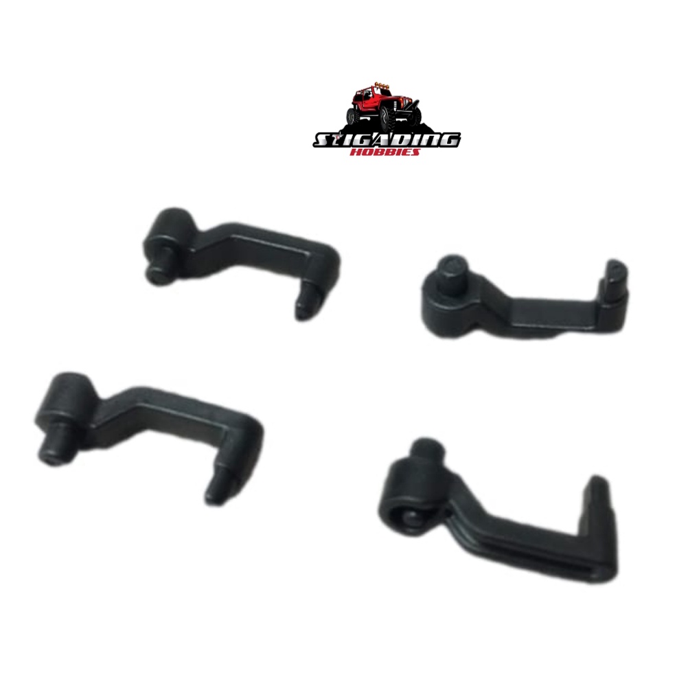 KYX REPLACEMENT HANDLE FOR JEEP RUBICON 1/10 RC ADVENTURE
