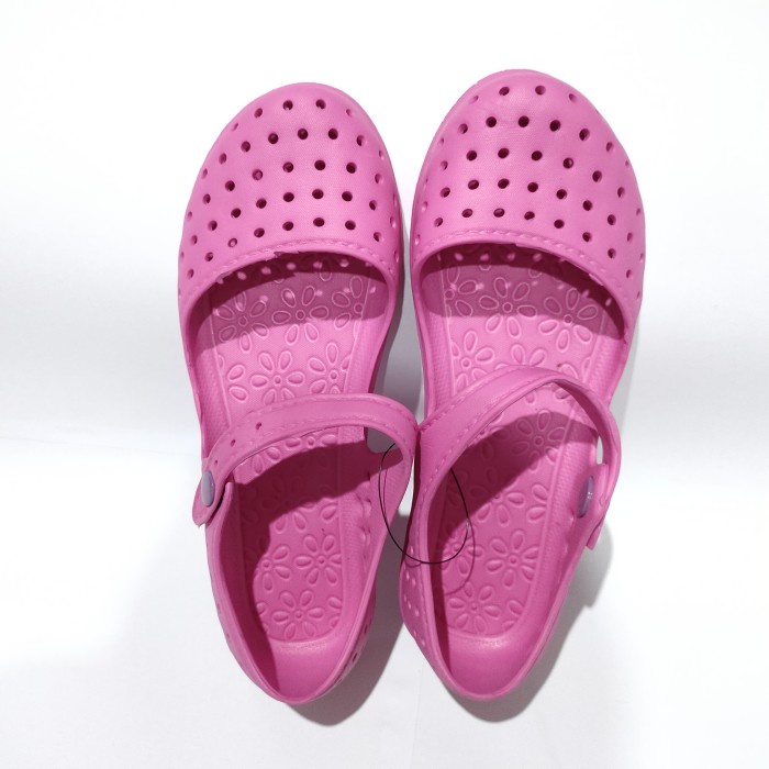 KOMIN Sandal Anak Perempuan Sendal Cewek 29 30 32 33 terbaru