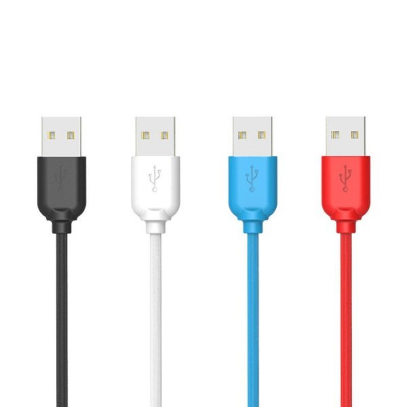 Kabel Data Robot 100CM / Fast Charging Cable For Android MICRO USB/TIPE C