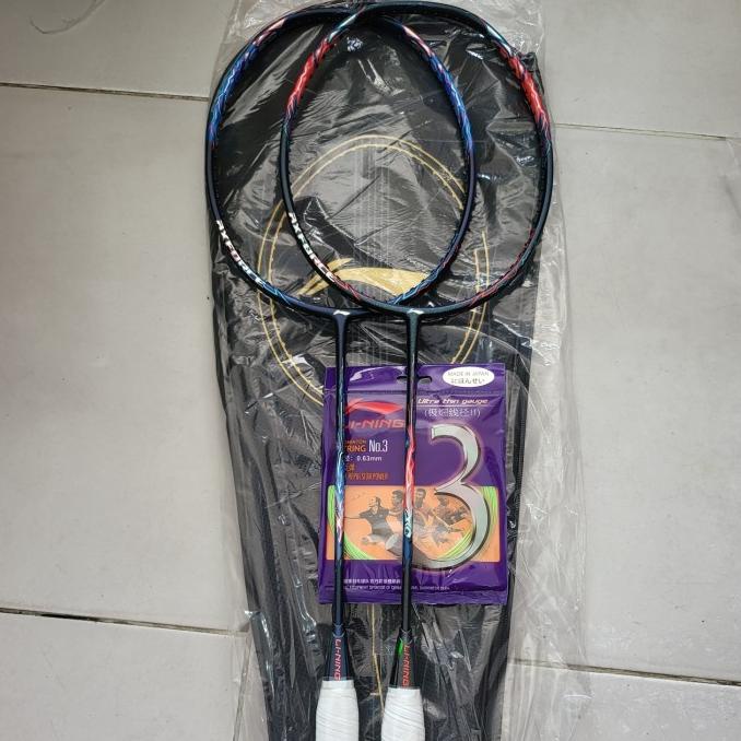 raket lining axforce 90 max