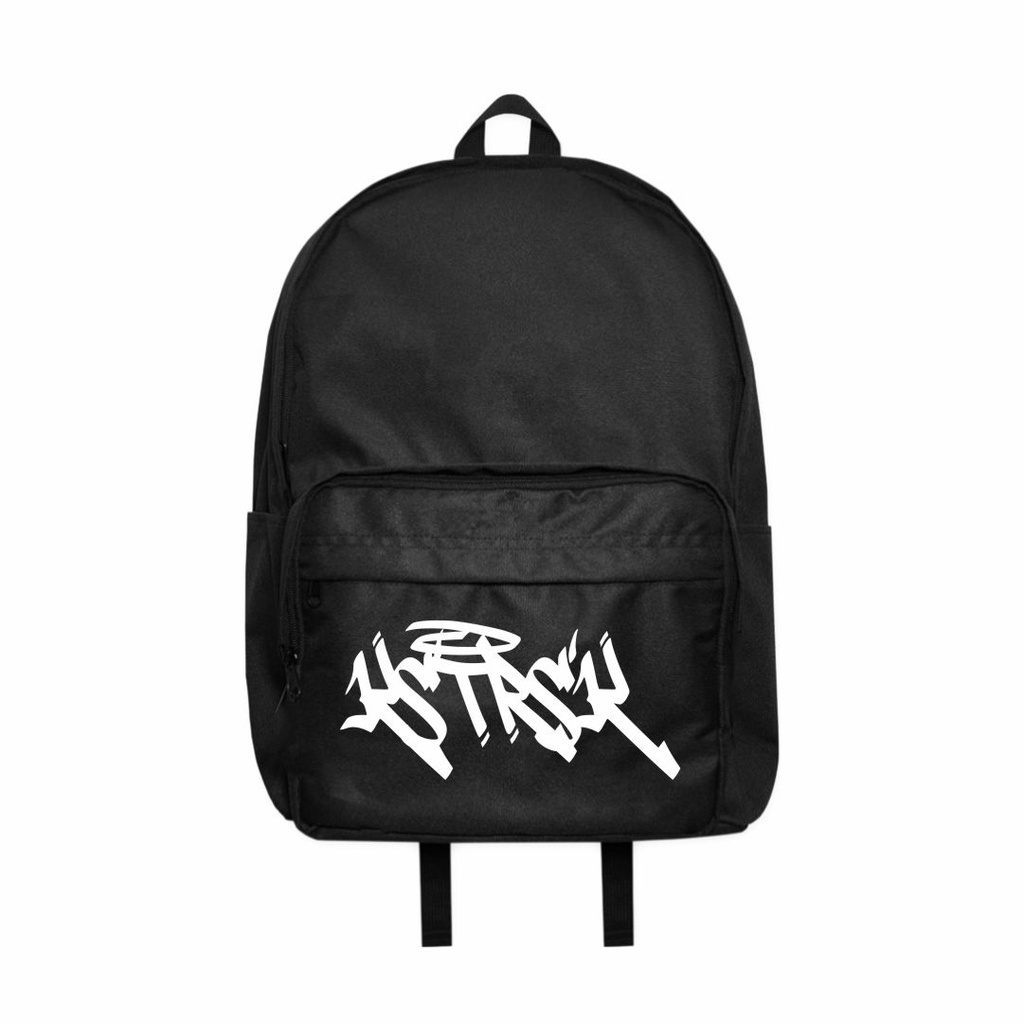 Kasetrusak - Basic Backpack