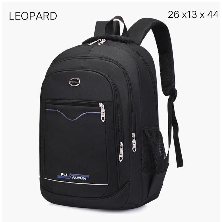 Tas ransel sekolah 251122 / backpack kuliah / tas ransel pria