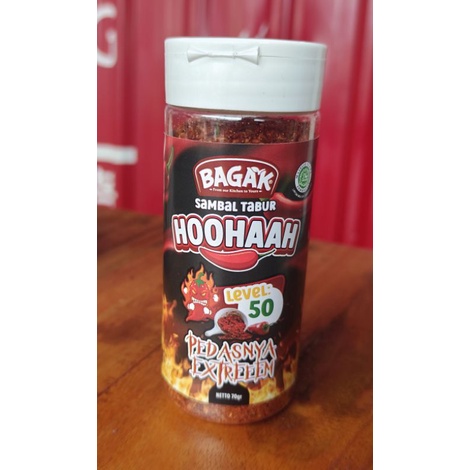 

Bumbu tabur Rumah bumbu nusantara