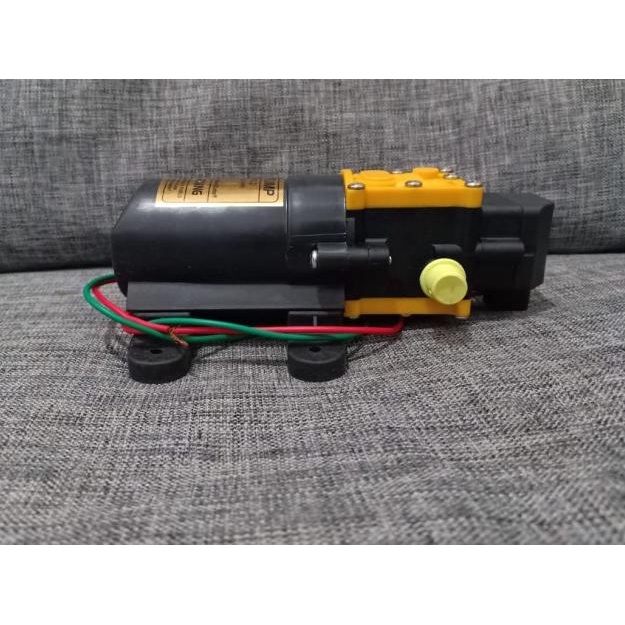 Pompa Air diafragma / Dinamo pump sprayer 12V DC YMR Pump