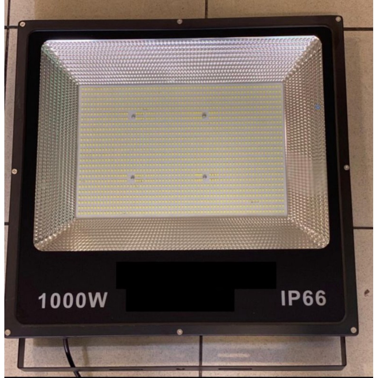 lampu sorot led outdoor 1000 watt 1000w lampu tembak led 1000 watt