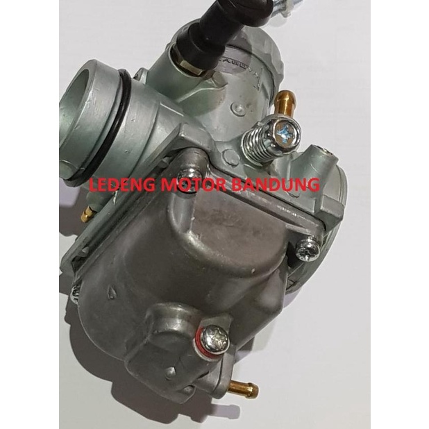 Karburator RX-King Carburator RX-K New Karbu Mikuni KW Bukan Original