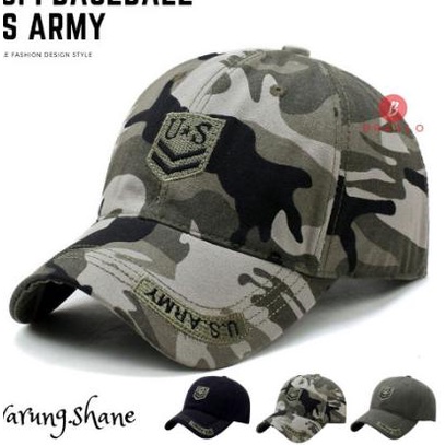 Topi Tactical Topi Loreng Topi Army Topi Pria Fashion Pria TEBAL Murah