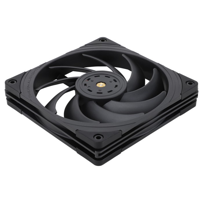 THERMALRIGHT TL-B14B EXTREM High Static Pressure 140mm PWM Fan