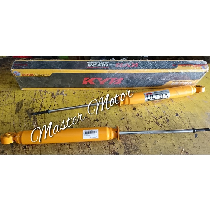 Shockbreaker / Shock Breaker Agya Ayla Belakang KAYABA ULTRA