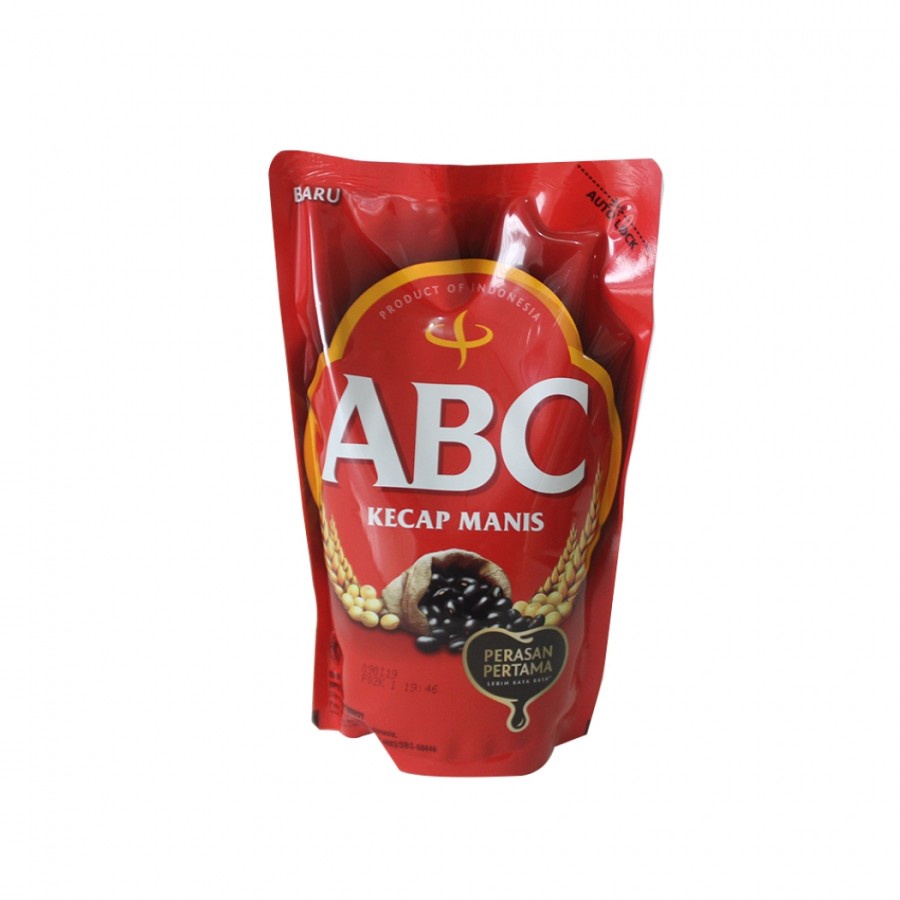 

Kecap Manis ABC - 700 ML