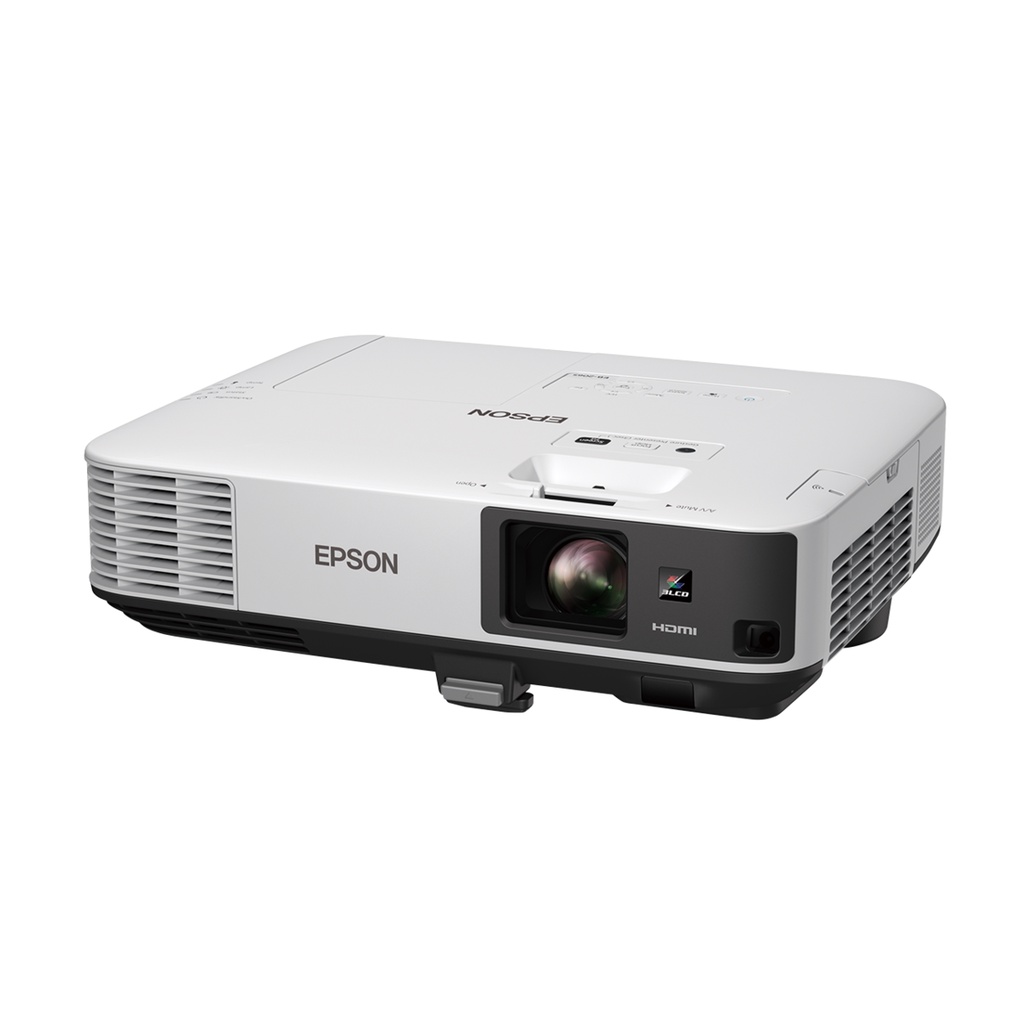 Epson EB-2065 XGA 3LCD Projector