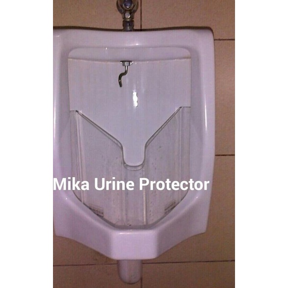 Jual Mika Urine Protector Toto U 57 Tebal 3 Mm Shopee Indonesia