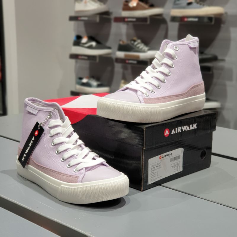 SEPATU CASUAL WOMEN AIRWALK ORIGINAL