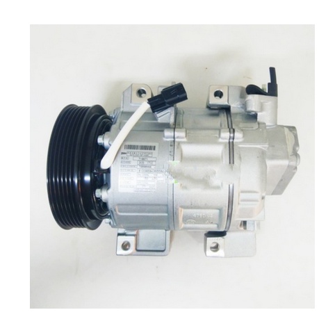 COMPRESSOR KOMPRESOR AC Mobil Nissan ALL NEW Xtrail KAKI 4 T32 ASLI VALEO