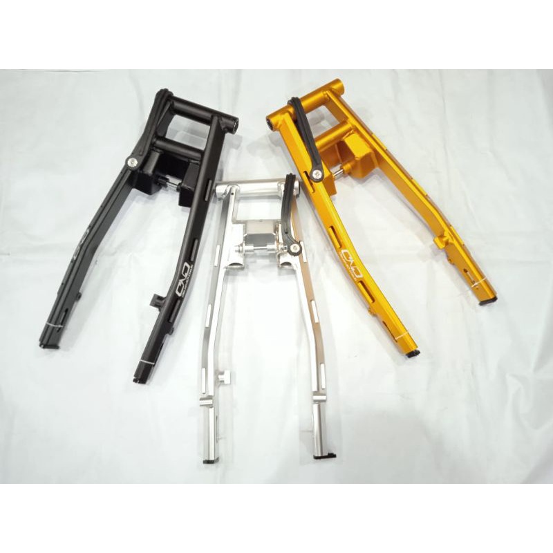 swing ARM Delkevic satria fu model thailand full cnc