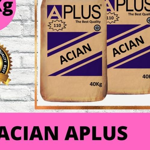 Acian Aplus