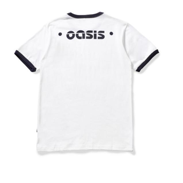 Kamengski - Oasis Tee - XXL