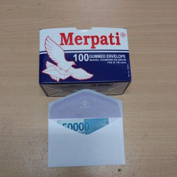 

amplop isi