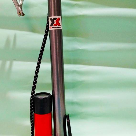 POMPA ANGIN MANUAL SEPEDA/ SEPEDA MOTOR/ MOBIL TABUNG YSK