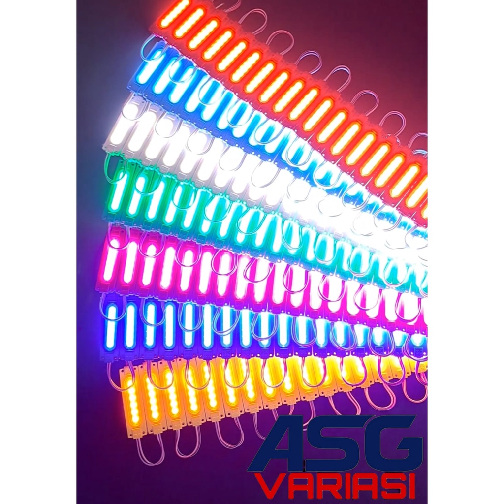 LAMPU KOLONG LED MOTOR MOBIL MODUL KOLONG MOTOR UNIVERSAL