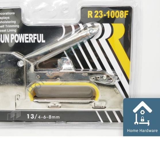 

Staple Staples Gun / Steples Tembak