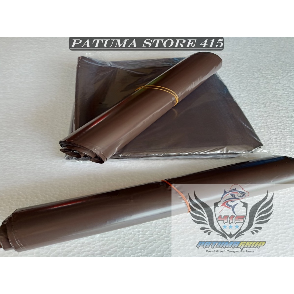 

Plastik Polymailer Plastik Olshop Packing Baju Sweater Celana